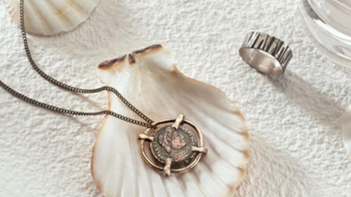Samle Tegn et billede Vandret Personalized Jewelry | Dremel