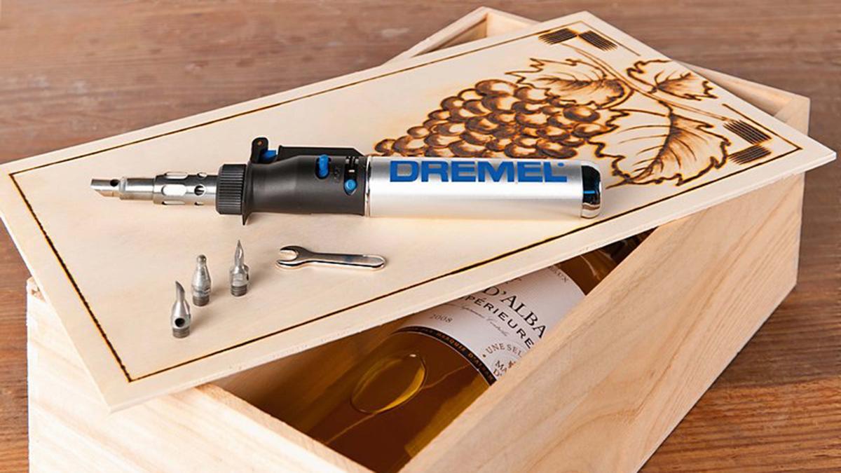 Best Dremel Bits for Wood Carving  Dremel, Dremel projects, Dremel crafts