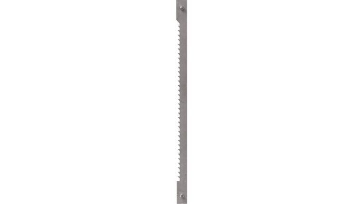 DREMEL® Multi-Max rozřezávací čepele pro podélný řez