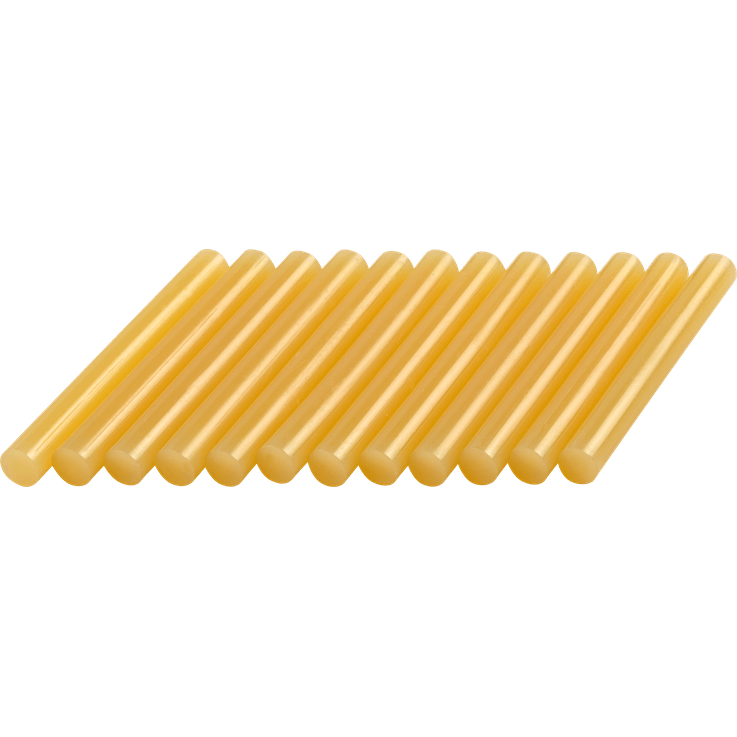 Lepicí tyčinky DREMEL® 11 mm na dřevo
