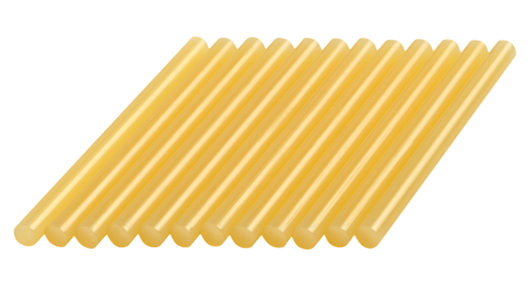 Lepicí tyčinky DREMEL® 7 mm na dřevo