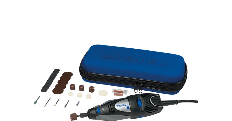 pasta Afgang ventil DREMEL® 300 Series Værktøj med ledning | Dremel