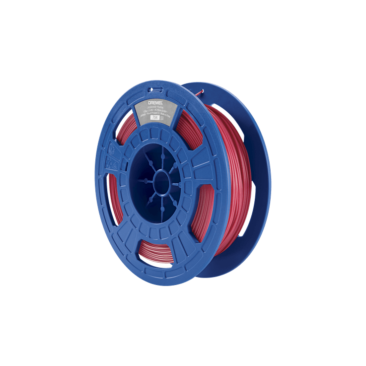 DREMEL® 3D PLA-tråd lyserød 750 g