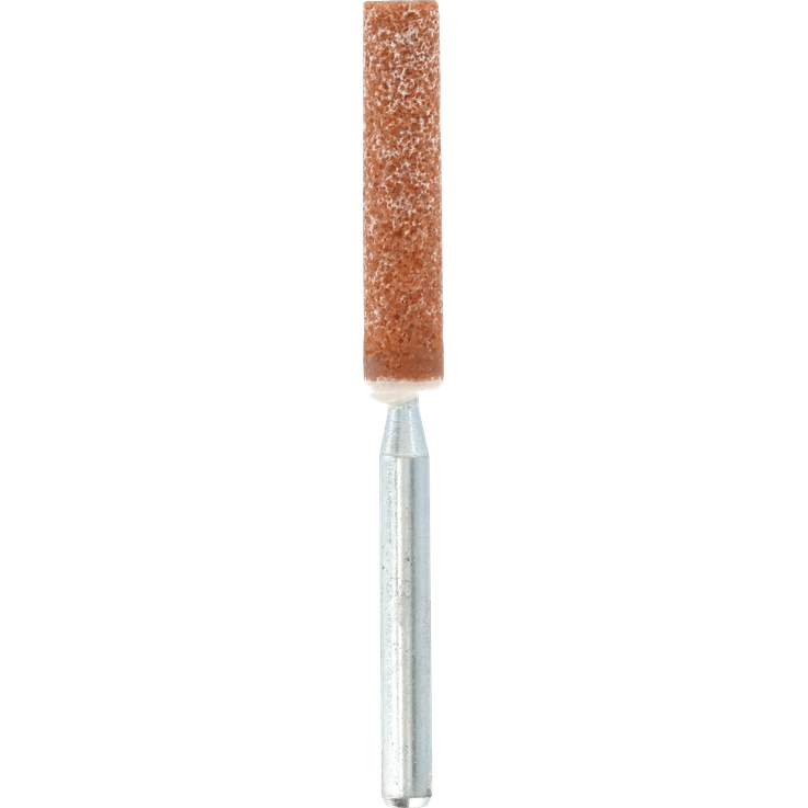 Kædesavskærpende slibesten 4,8 mm