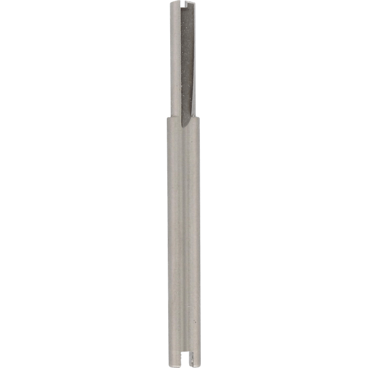 Overfræserbor (HSS) 3,2 mm