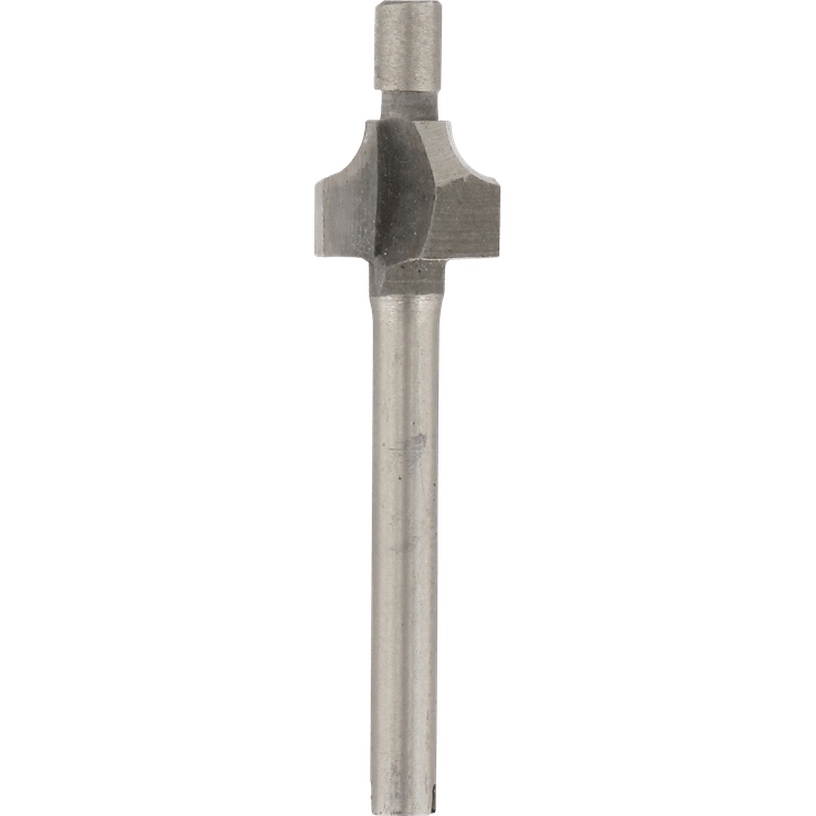 Overfræserbor (HSS) 9,5 mm