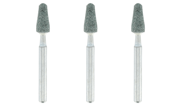 Slibesten af silikonekarbid 4,8 mm