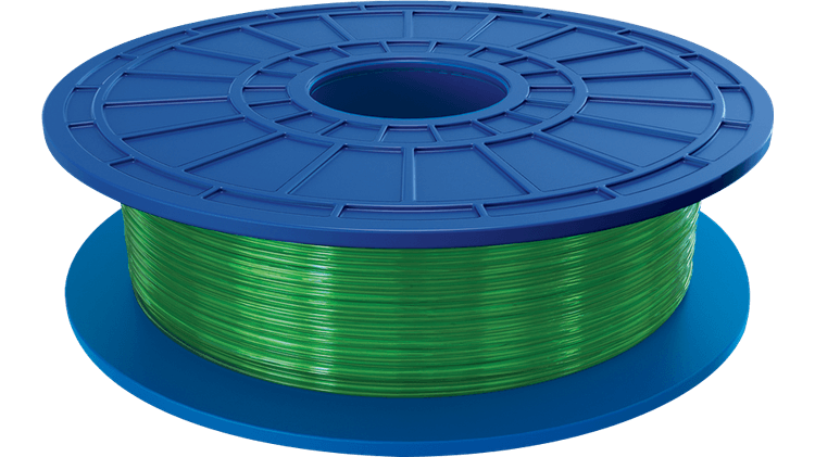 DREMEL® 3D-Druck-Filament Grün