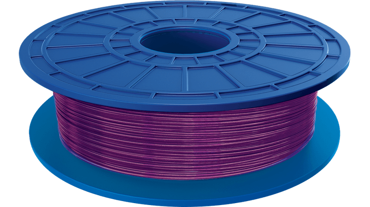 DREMEL® 3D-Druck-Filament Violett