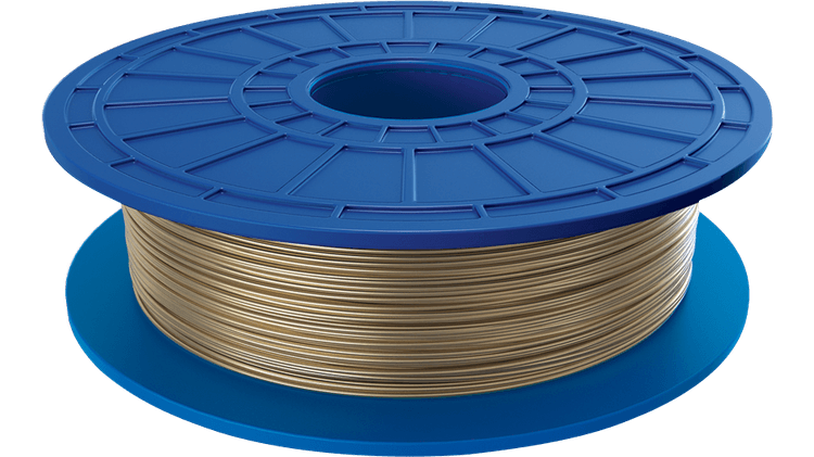 DREMEL® 3D-Druck-Filament Gold