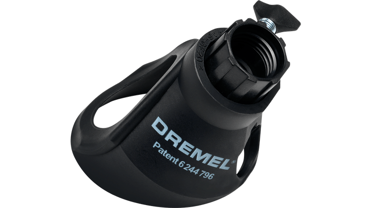 DREMEL® Vorsatzgerät zum Entfernen von Fugenmörtel bei Wand- und Bodenfliesen