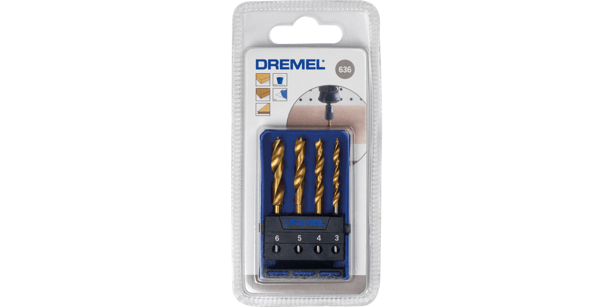 DREMEL® Workstation Vorsatzgeräte Kontrolle besseren zur | Dremel