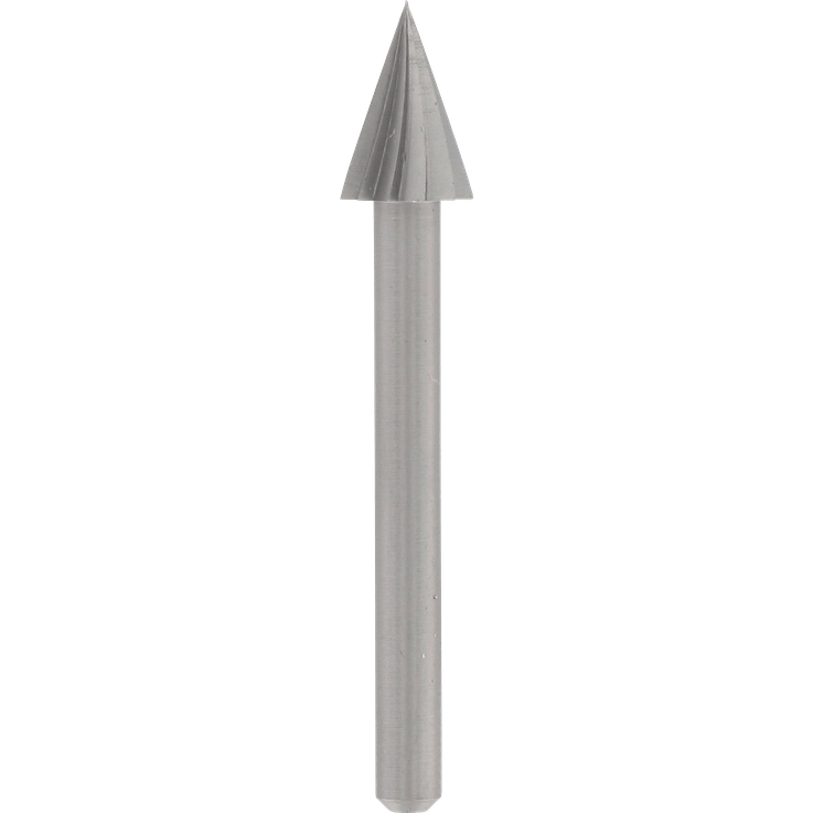 Hochgeschwindigkeits-Fräsmesser 6,4 mm