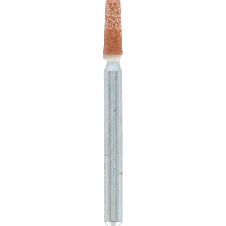Λίθος τροχίσματος από οξείδιο αργιλίου 3,4 mm