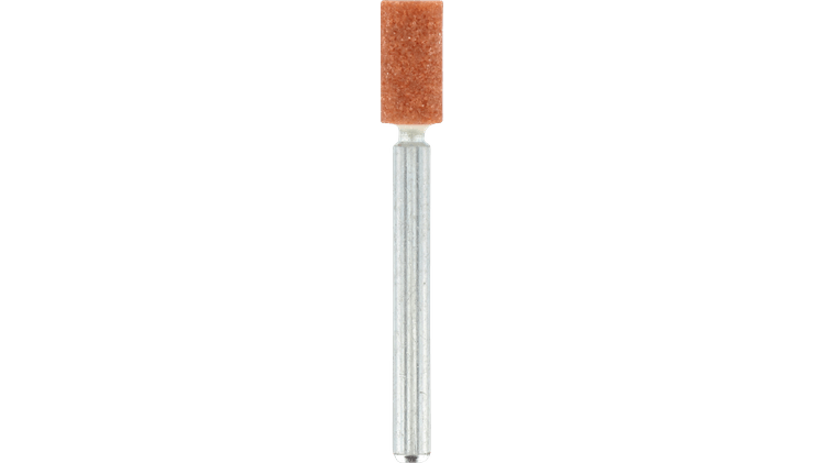 Λίθος τροχίσματος από οξείδιο αργιλίου 4,8 mm