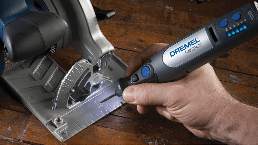 DREMEL® Micro Cordless Tools