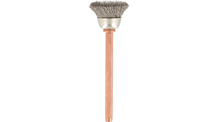 Stainless Steel Brush 13 mm
