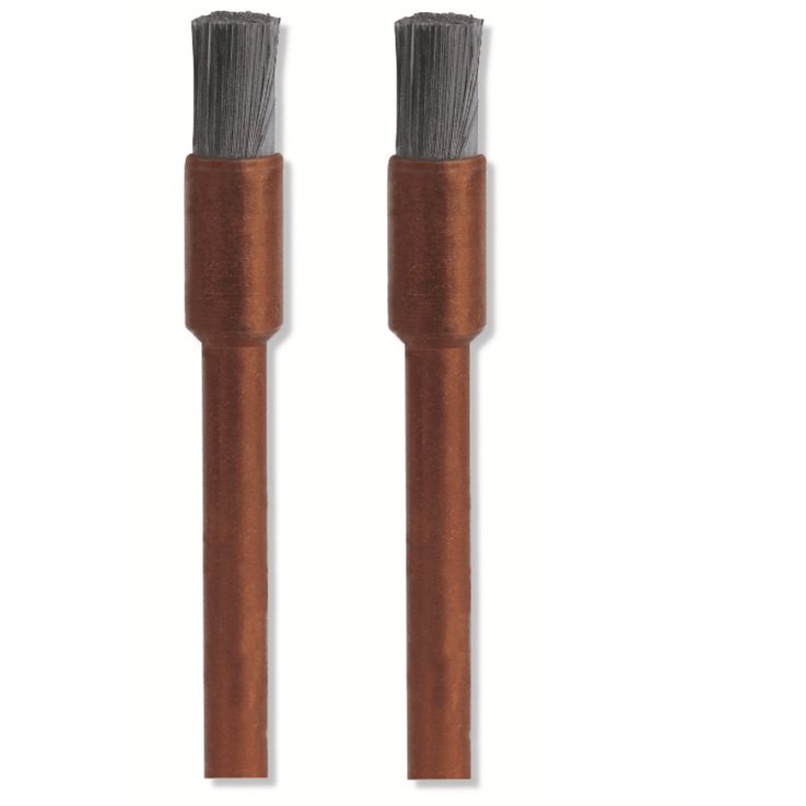 Stainless Steel Brush 3,2 mm