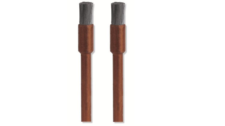 Stainless Steel Brush 3,2 mm