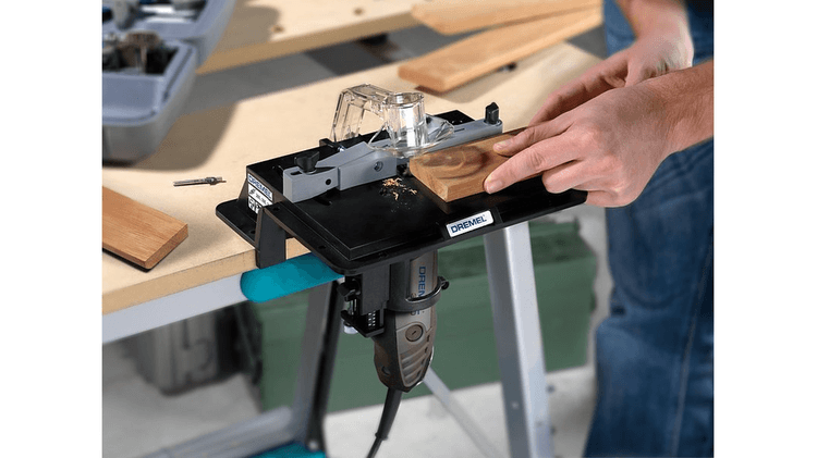 231 Shaper Router Table