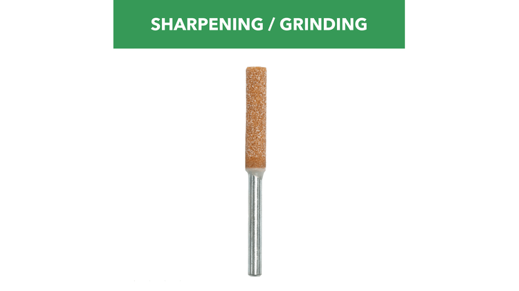 Dremel 454 Chainsaw Sharpening Grinding Stone