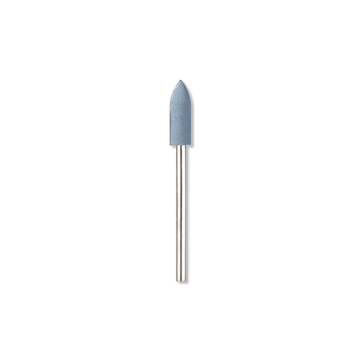 462 Rubber Polishing Cone Point