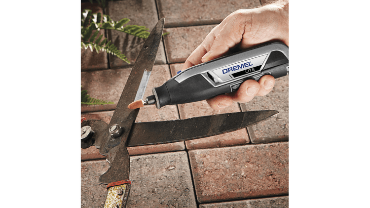 Cordless all-around go-to solution for a wide range of light-duty repair, home improvement, and craft needs
