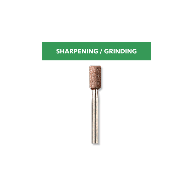 Dremel 8153 Aluminum Oxide Grinding Stone