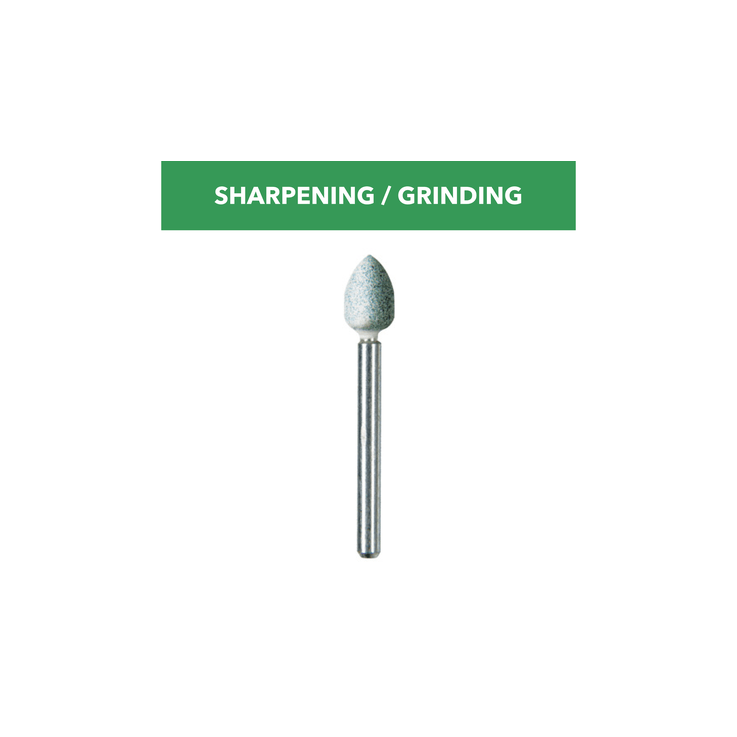 83142 Silicon Carbide Grinding Stone