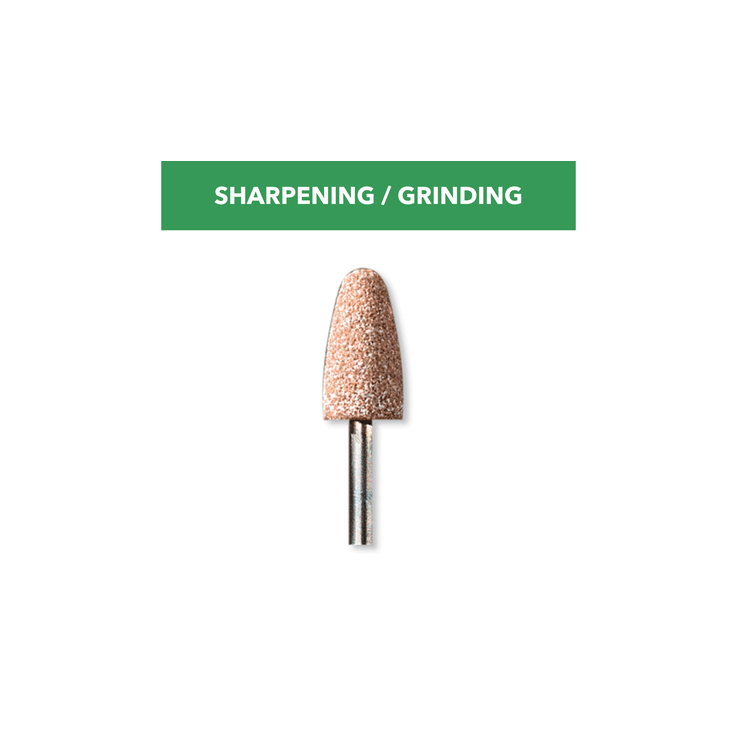 Dremel 952 Aluminum Oxide Grinding Stone