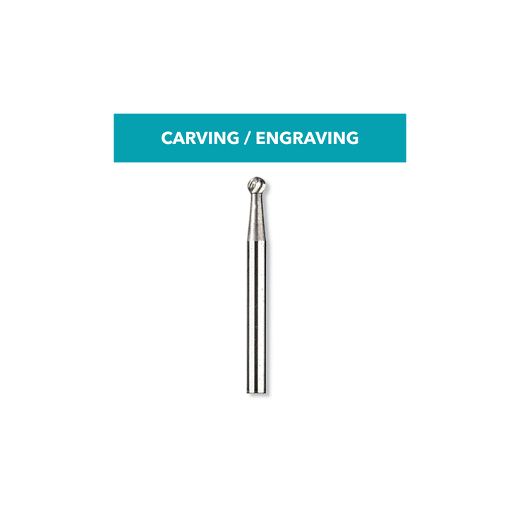 9905 Tungsten Carbide Carving Bit