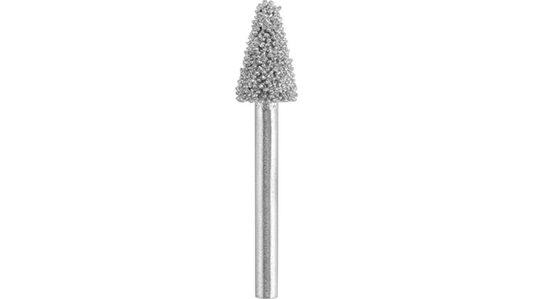 Dremel 9934 Structured Tungsten Carbide Carving Bit