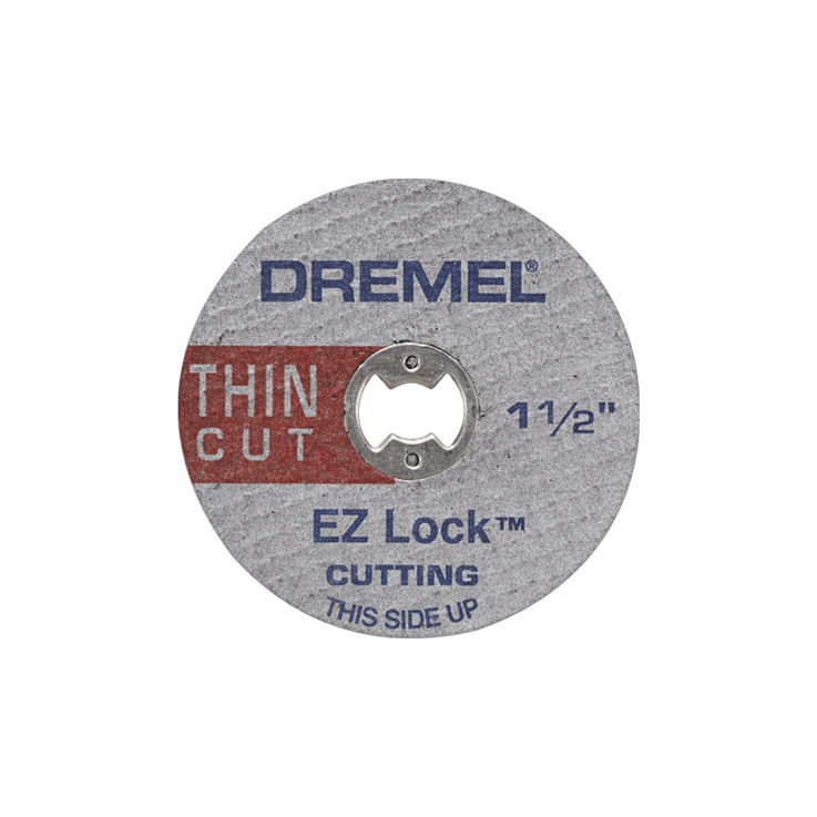 Dremel EZ409 EZ Lock Cut-off Wheel
