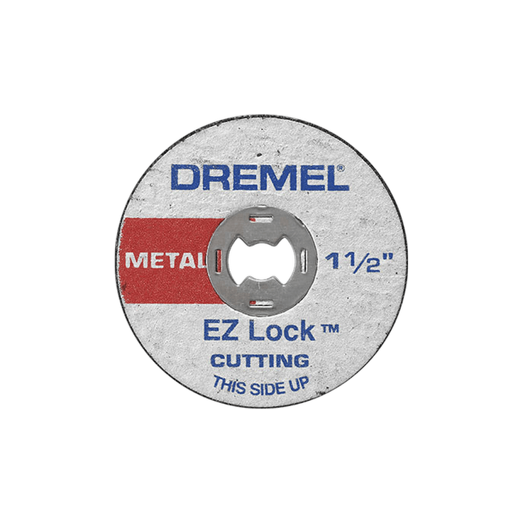 Dremel EZ456 EZ Lock Cut-off Wheel