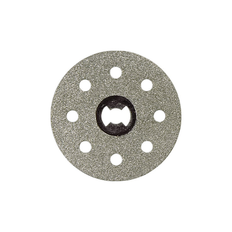 Dremel EZ545 EZ Lock Diamond Wheel