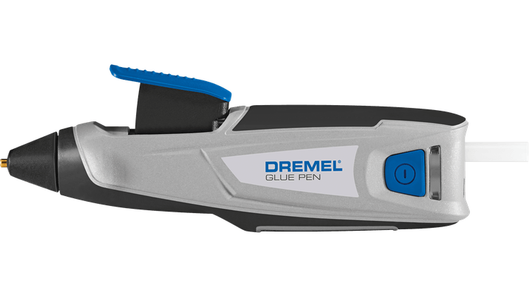 Dremel 4V Cordless USB Rechargeable Cordless Glue Pen