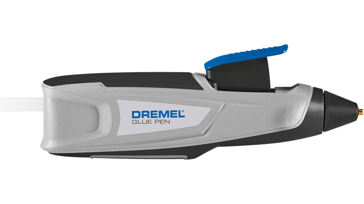 Dremel 4V Cordless USB Rechargeable Cordless Glue Pen