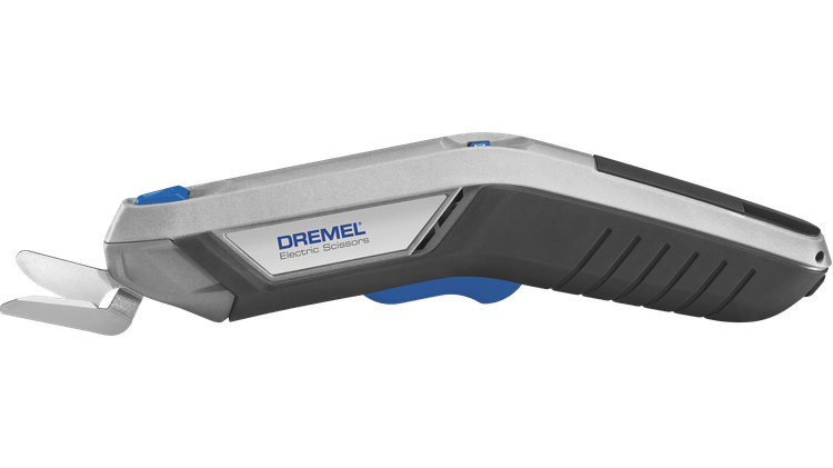 Dremel Cordless 4V USB-C Charged Electric Scissors