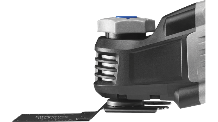 Dremel Multi-Max MM20V Cordless Oscillating Multi-Tool Kit (One Battery)