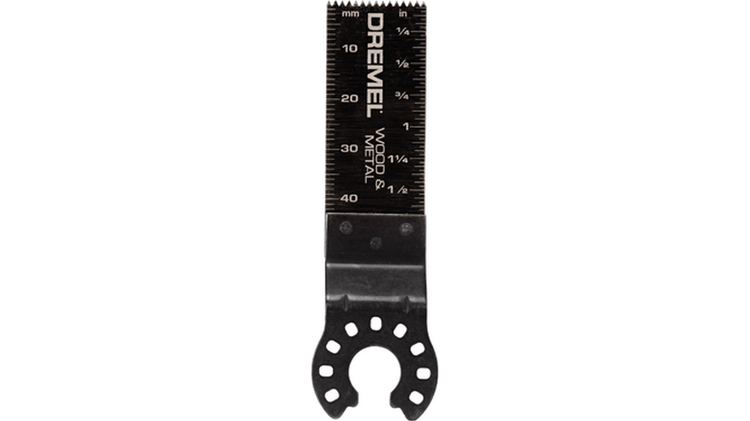 MM472, Wood & Metal Flush Cut Blade