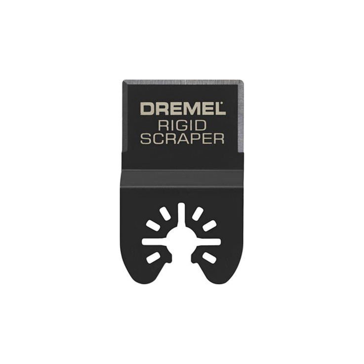Dremel MM600 Rigid Oscillating Scraper Blade