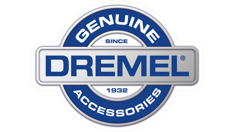 Dremel Versa PC363-3 Power Scrubber Blue Non-Scratch Pad 3PK