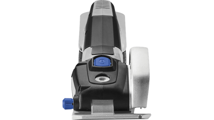 Dremel US20V-01 20V Max Cordless Compact Saw Kit (1 Battery/ Charger)