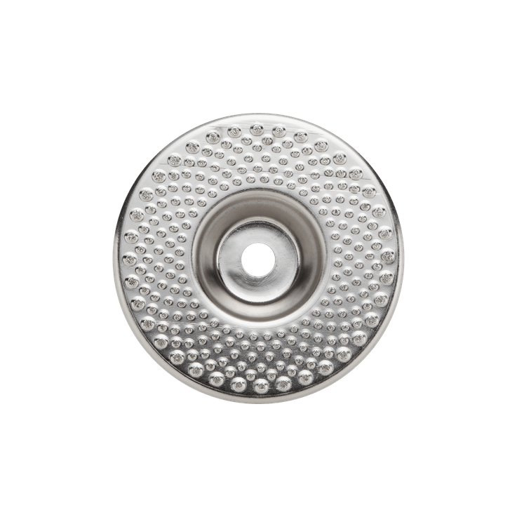 Dremel Ultra-Saw US410 4" Diamond Chip Concrete & Thinset Surface Prep Wheel