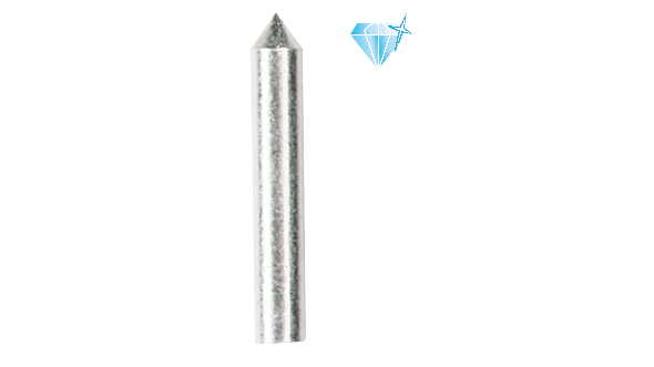 Dremel 9929 Diamond ENGRAVING Tip Point for the 290 Engraver Tool