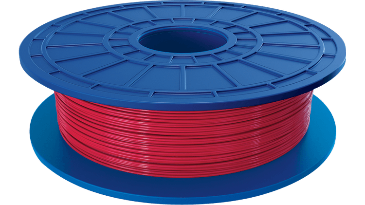 DREMEL® 3D Filament Red