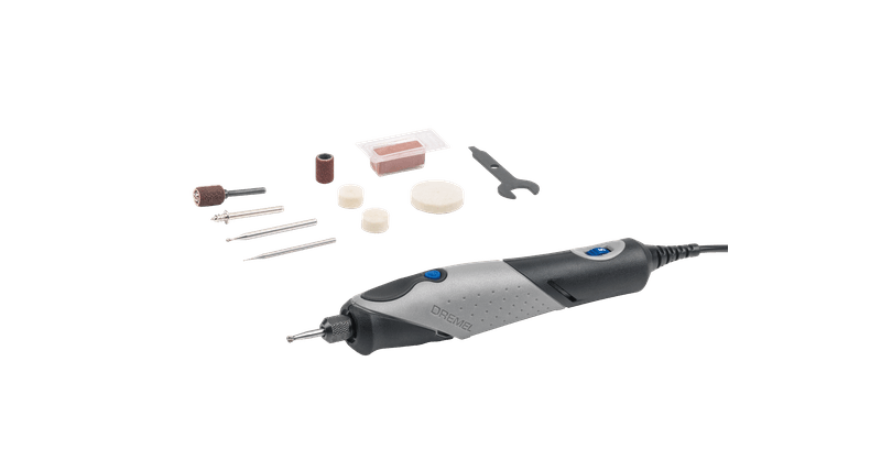 Dremel STYLO + 2050 Corded Multi-Tool System (2050-15)
