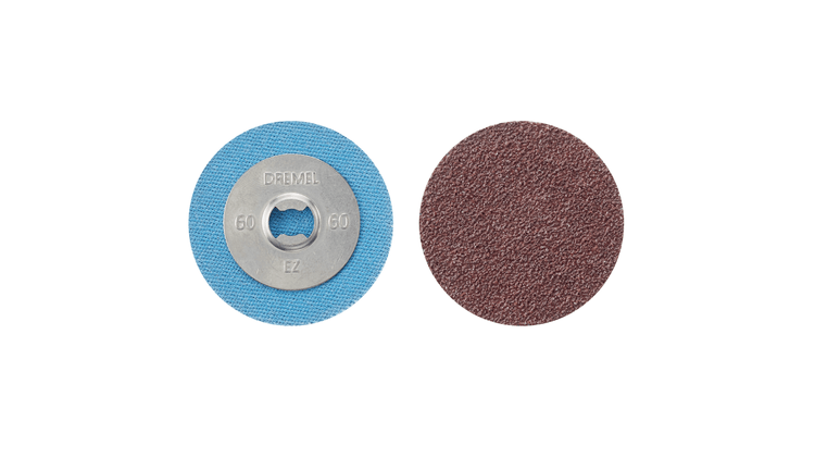 EZ SpeedClic Sanding Discs DREMEL® MAX