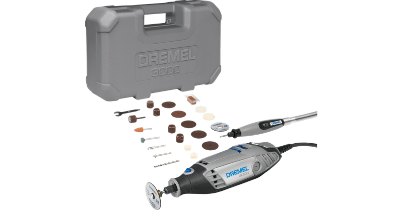 DREMEL® 3000 Corded Tools