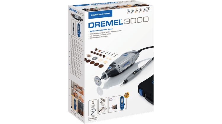 Details about   Dremel 3000 Support Mount 